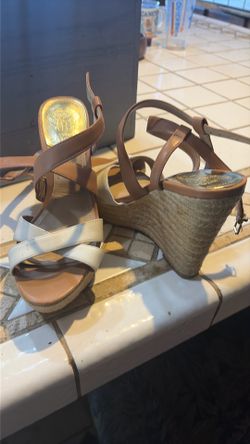 Vince canuto shoes