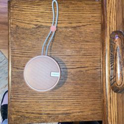Bluetooth Speaker