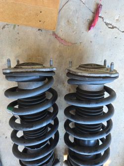 Great opportunity 2022 Tesla model y suspension