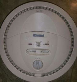 Kenmore 220 hepa air purifier with ionizer