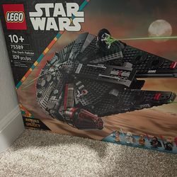 Star Wars Dark Falcon