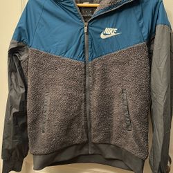 Nike Jacket