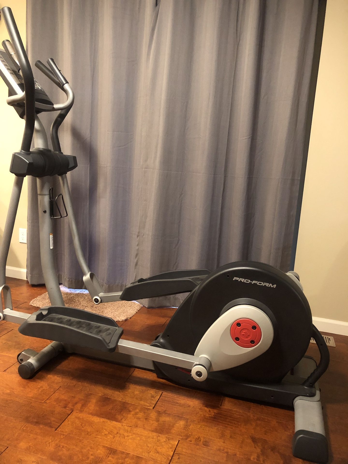 PROFORM 500 LE Eliptical