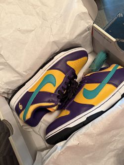 Nike Dunk Lisa Leslie