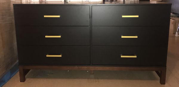 Guthrie Two Tone 6 Drawer Dresser Project 62 For In Rowland Guthrie Two Tone 6 Drawer Dresser Project 62 For In Rowland Heights Ca Offerup