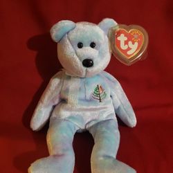 TY Beanie Babies Four Seasons Hotel - Houston