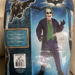 The Joker 