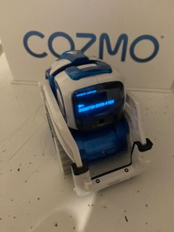 Cozmo limited edition 2025
