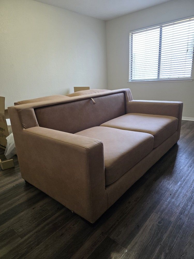 Sofa Sleeper Couch Queen Size Bed