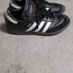 Adidas Samba 