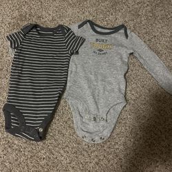 New Born Baby Clothes 
