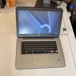 Chromebook 14 G4