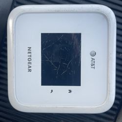 Netgear 5G Portable Modem