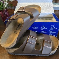 Birkenstock Sandals