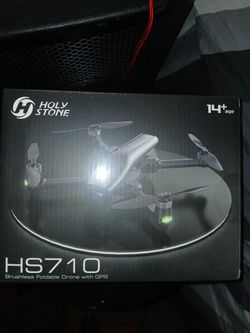 Holy Stone Hs710 Drone Brand New