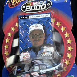 Dale Earnhardt Collectible 