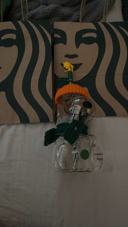 Peanuts & Starbucks