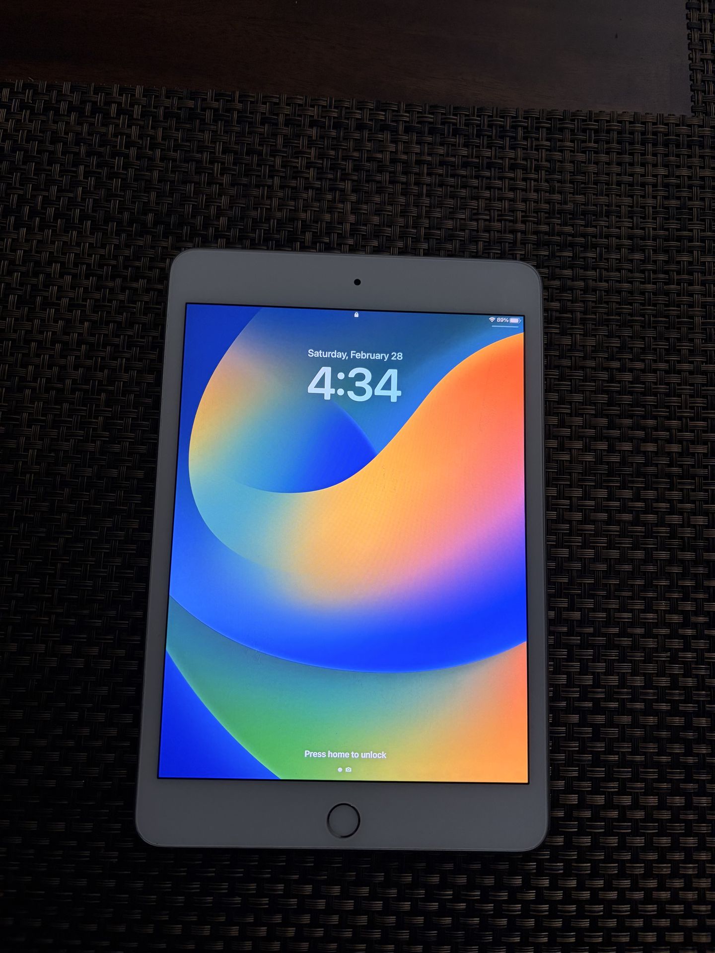 iPad Mini
