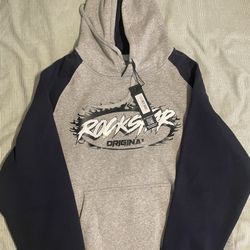 Original rockstar hoodie