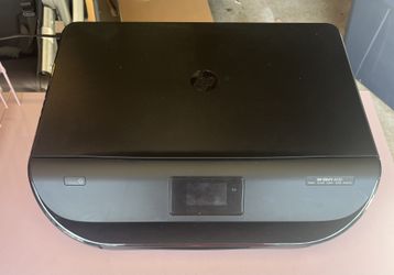 HP Envy 4520 All-In-One Printer