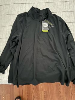 Nike sweater