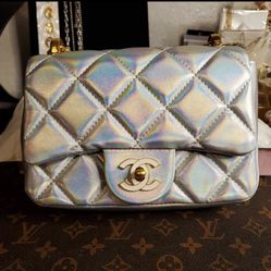Fashion Purse 