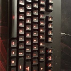 Logitech G Pro Keyboard