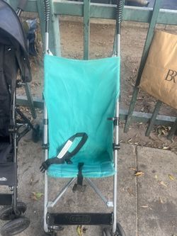 Small stroller