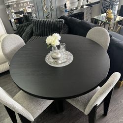 Kitchen Dining Set 