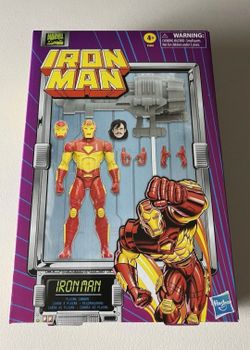 Marvel Legends