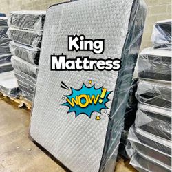 Mattresses King Mattress Beds Colchones Nuevos 
