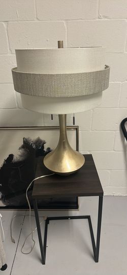 Table Lamp