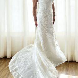 Berta New With Tags Size 6 