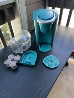Keurig Coffee Maker