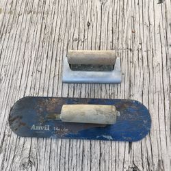  Concrete Tools