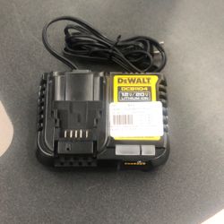 Dewalt Charger 