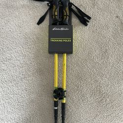 Eddie Bauer Hiking Poles 