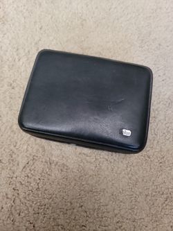 Vintage 1950s Braun Shaver