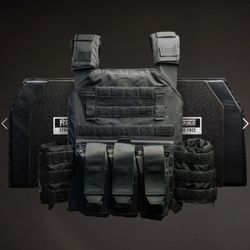 Vest