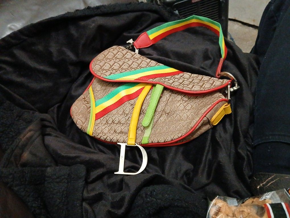 Christian Dior