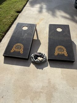 West Georgia Cornhole
