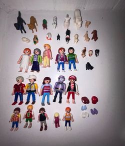 Toys