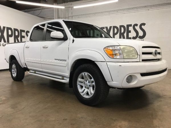 2006 Toyota Tundra for Sale in Dallas, TX - OfferUp