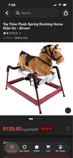 Horse
