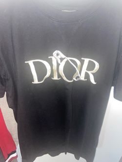 Dior T shirt