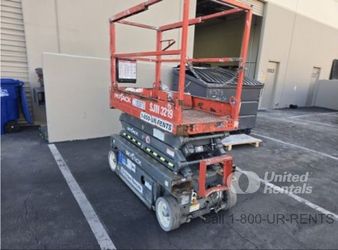 19ft Scissor Lift Sale