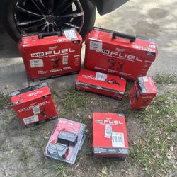 Brand New Never Used 
