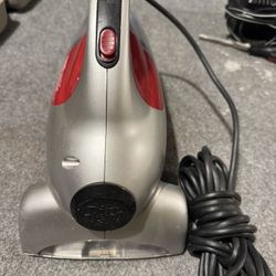 Mini Vacuum Dirty Devil 