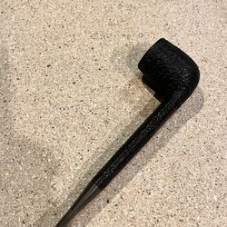 "Canadian" By Sasieni Made In England Smoke Pipe 