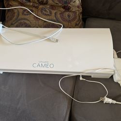 Silhouette Cameo 